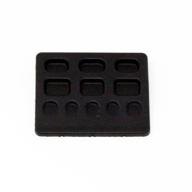Surron Light Bee Battery Compartment Cover Cushion