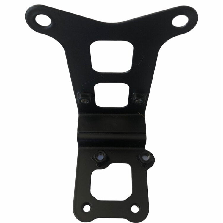 Surron Light Bee Battery Compartment Plate, Rear