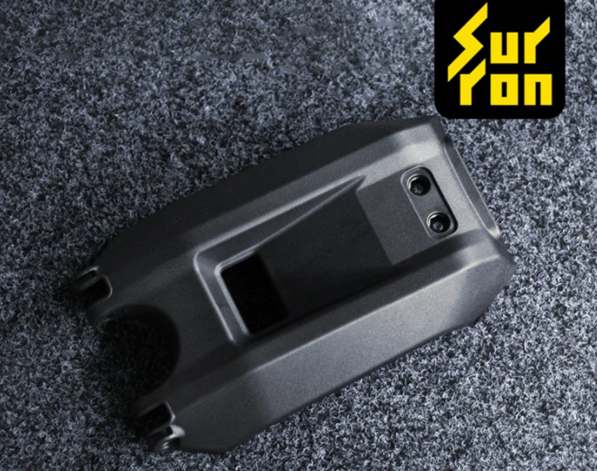 Surron Light Bee Battery Lid, image 3