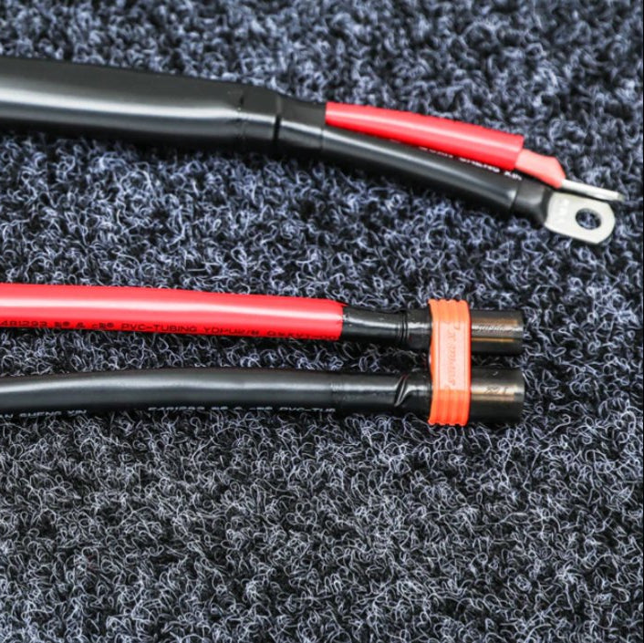 Surron Light Bee Battery Power Cable (2023 & Earlier)