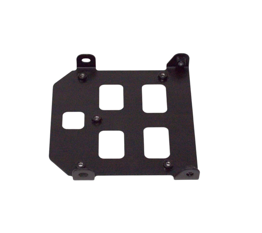 Surron Light Bee Battery Support Base Plate, image 2