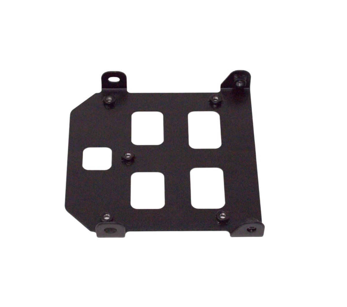 Surron Light Bee Battery Support Base Plate, image 2