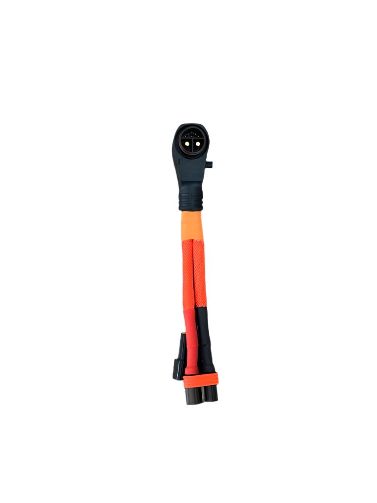 Surron Light Bee Battery Transfer Cable, image 3