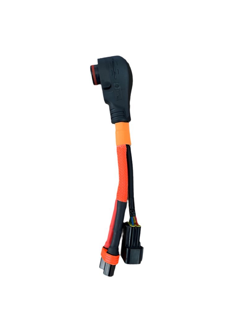Surron Light Bee Battery Transfer Cable, image 2