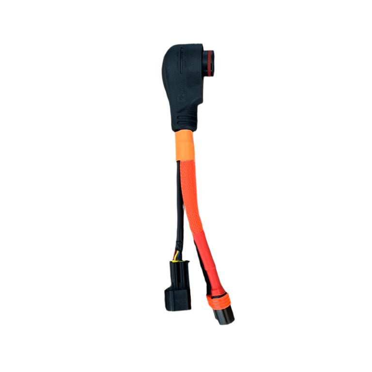 Surron Light Bee Battery Transfer Cable