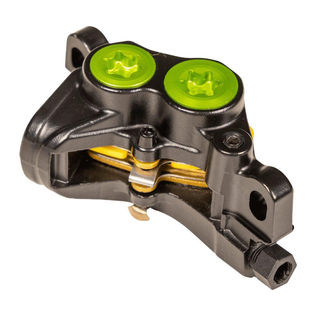 Surron Light Bee Brake Caliper (Mineral Oil)