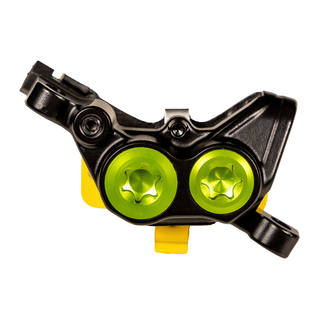 Surron Light Bee Brake Caliper (Mineral Oil), image 4