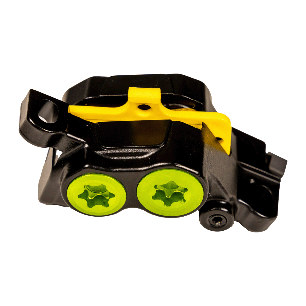 Surron Light Bee DOT 4 Brake Caliper (2025), image 2