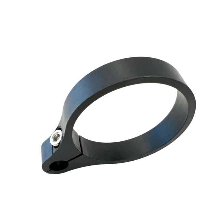 Surron Light Bee Brake Hose Holder, image 2