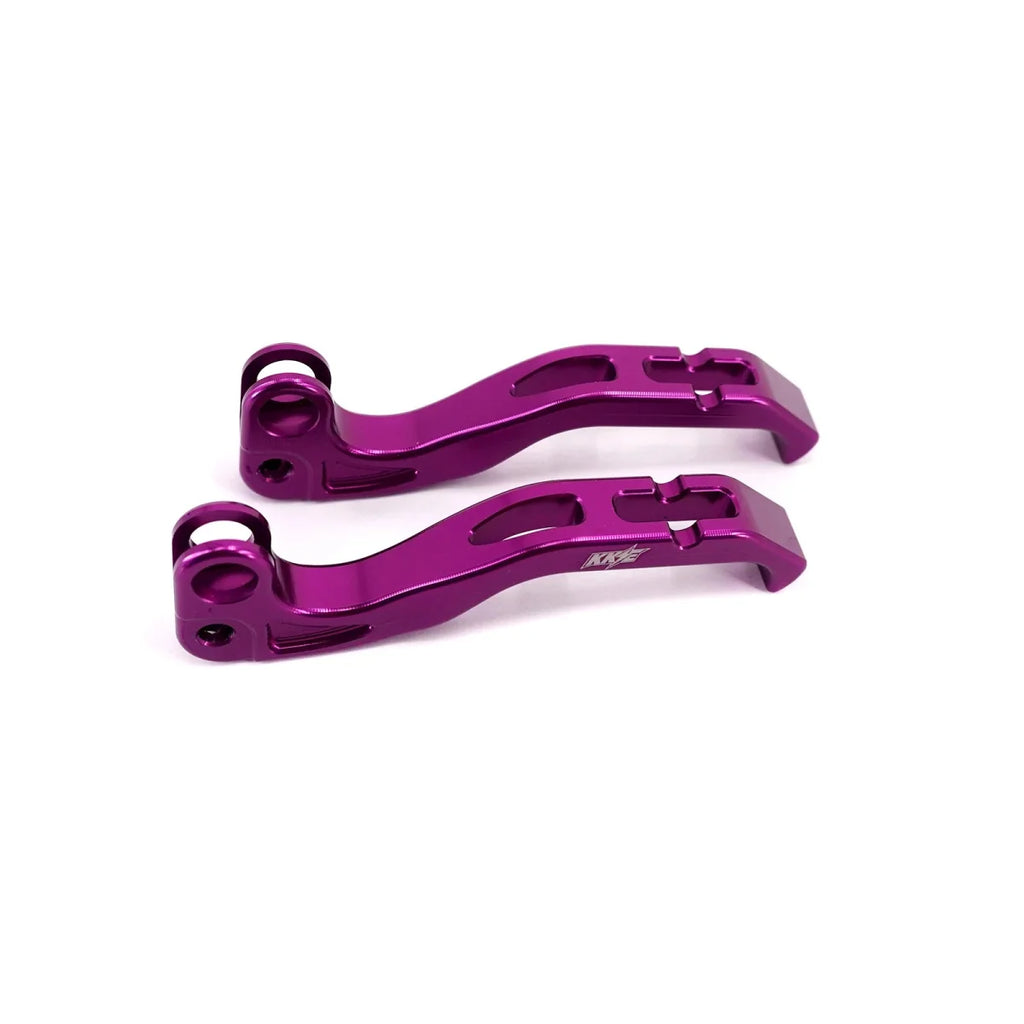 Light Bee Brake Lever Set - KKE (2025 & Earlier), image 3