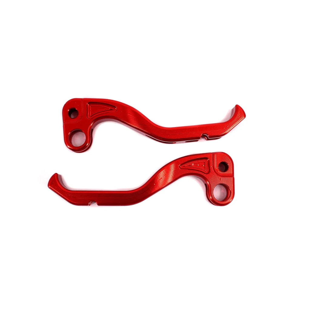 Light Bee Brake Lever Set - KKE (2025 & Earlier), image 2