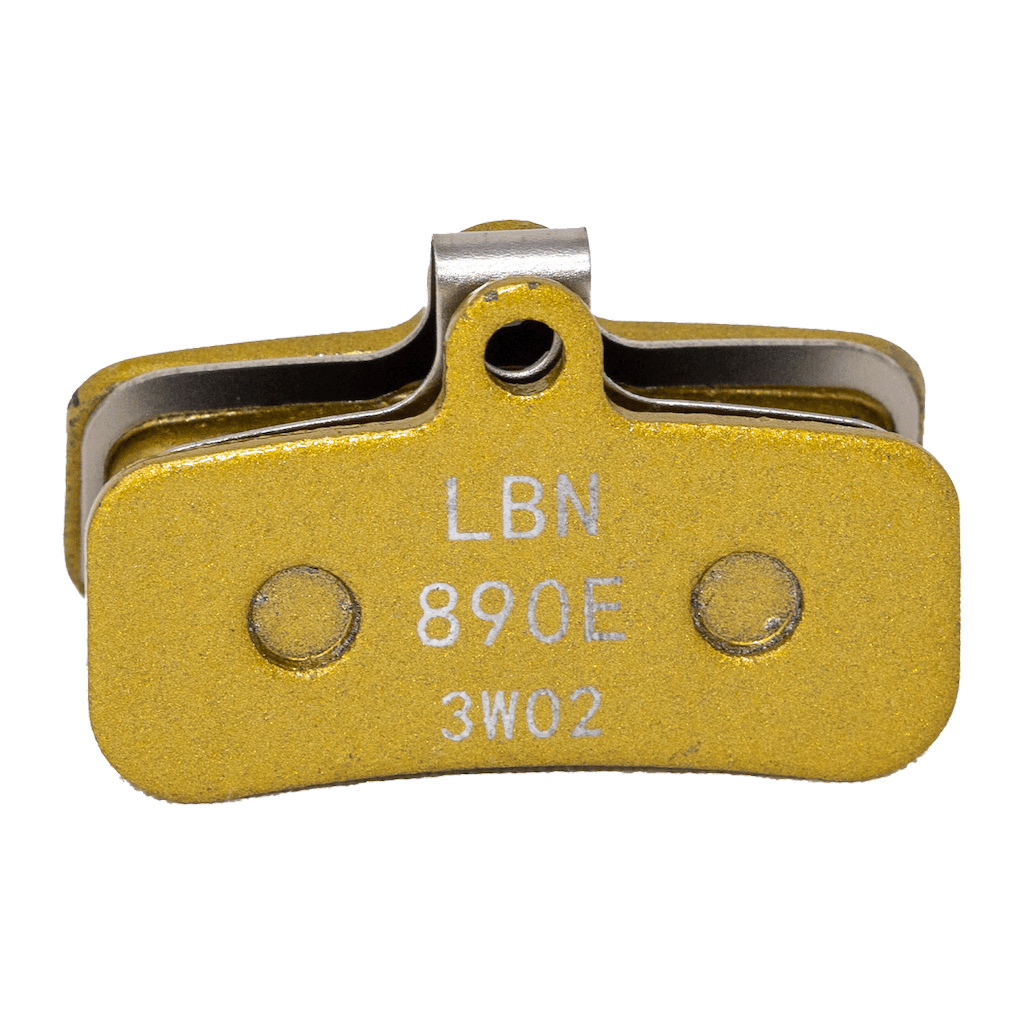 Brake Pad Set for Surron Light Bee X (2025 & Earlier)