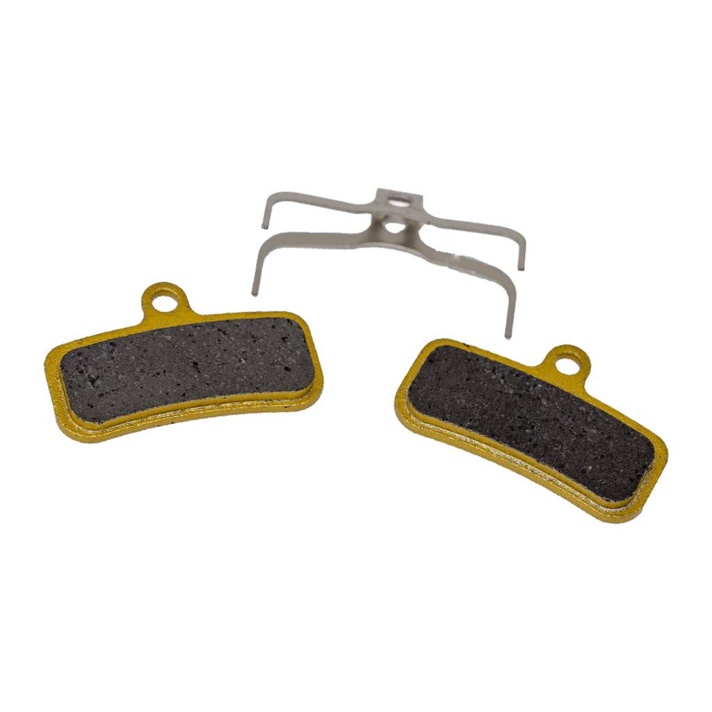 Brake Pad Set for Surron Light Bee X (2025 & Earlier), image 3