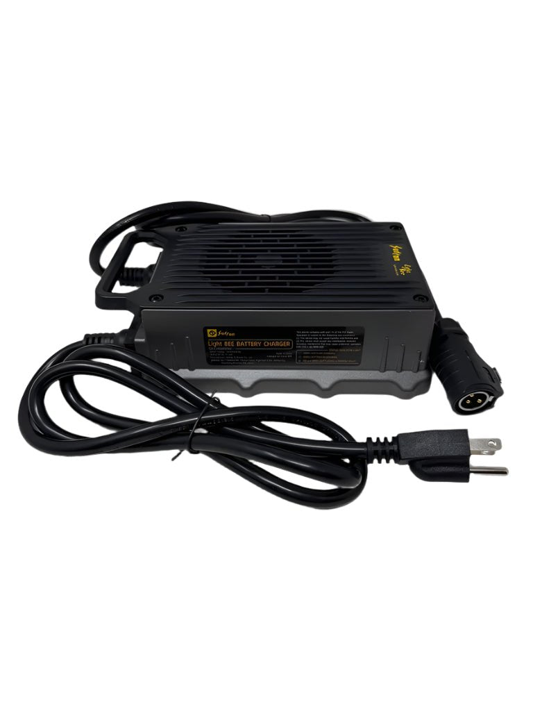 Surron Light Bee Charger 12A (2025 & Earlier)