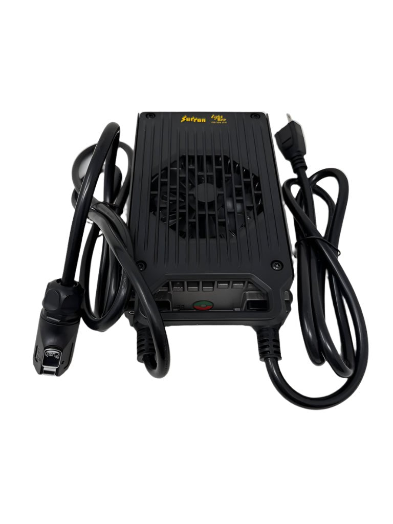 Surron Light Bee Charger 12A (2025 & Earlier), image 2