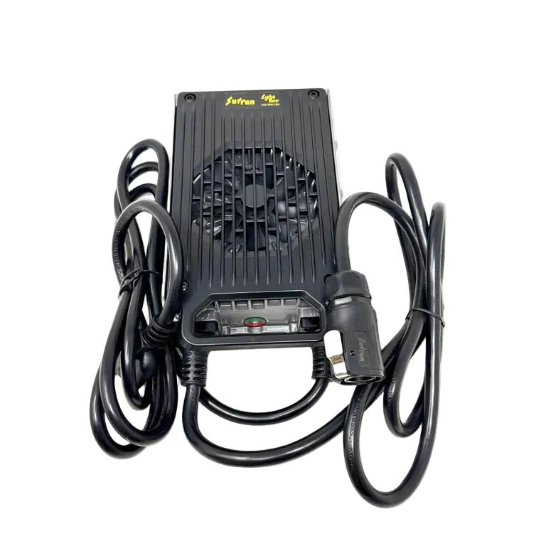 Surron Light Bee Charger (2026), image 2