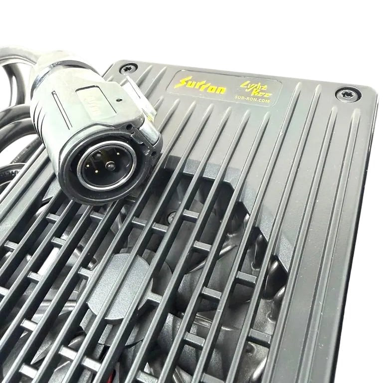 Surron Light Bee Charger (2026)