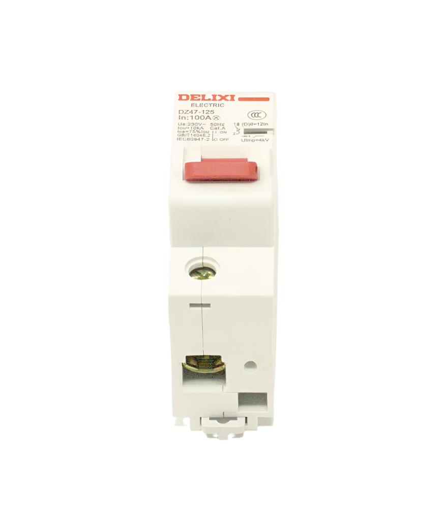 Surron Light Bee Circuit Breaker (2024 & Earlier), image 2