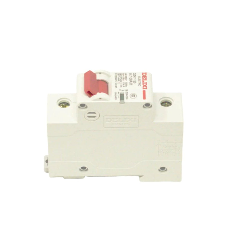 Surron Light Bee Circuit Breaker (2024 & Earlier)