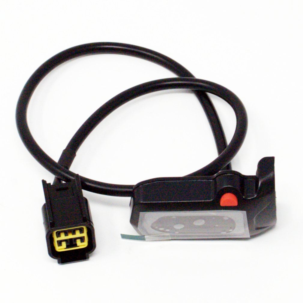 Surron Light Bee Speedometer Dashboard