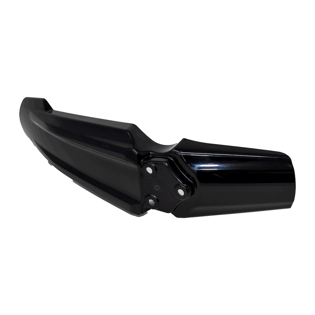 Surron Light Bee DNM/KKE Front Fender, image 2