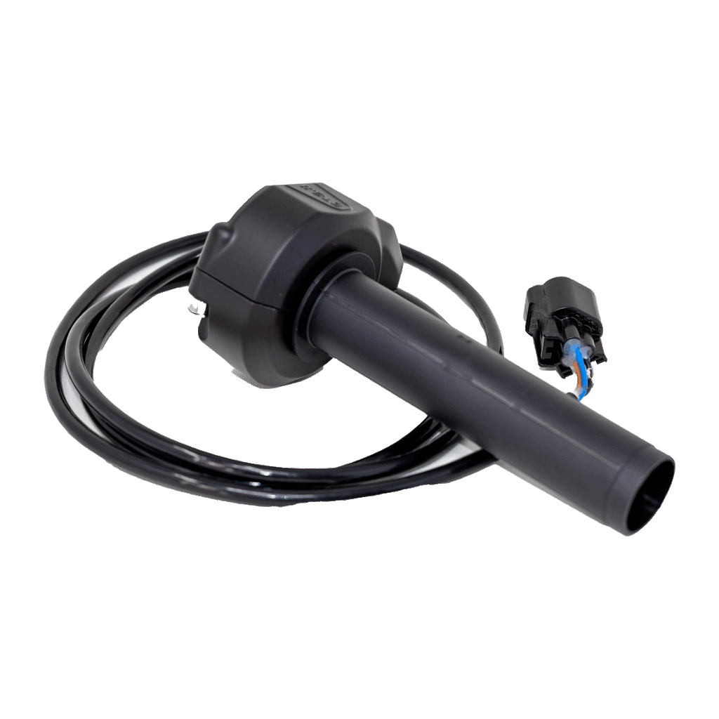Dual Hall Sensor Throttle for Surron Light Bee X (2024 & Earlier), image 2