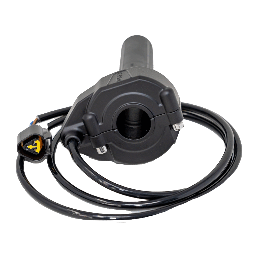 Dual Hall Sensor Throttle for Surron Light Bee X (2024 & Earlier), image 3