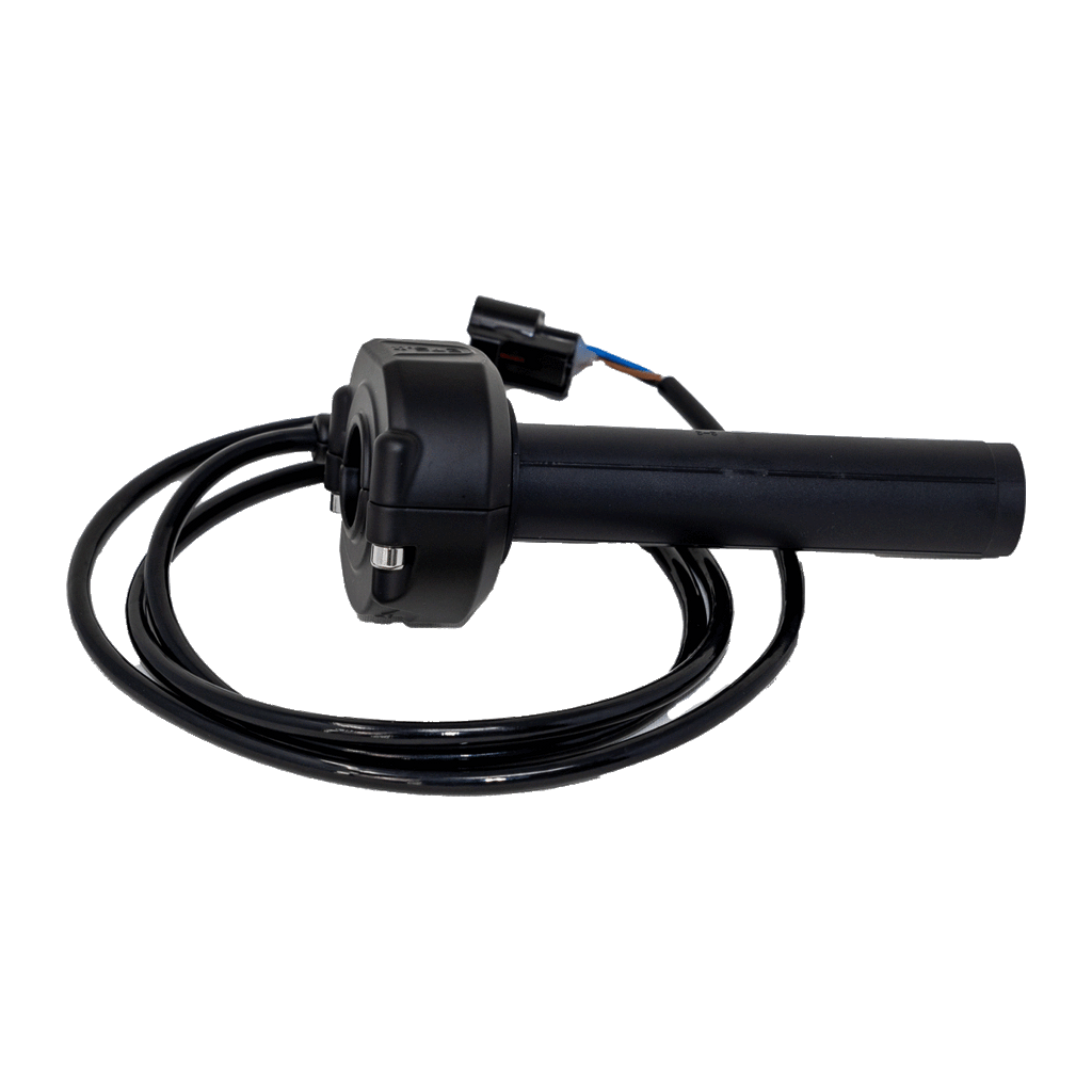 Dual Hall Sensor Throttle for Surron Light Bee X (2024 & Earlier), image 4