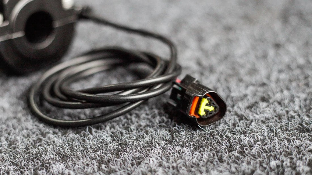 Dual Hall Sensor Throttle for Surron Light Bee X (2024 & Earlier), image 7