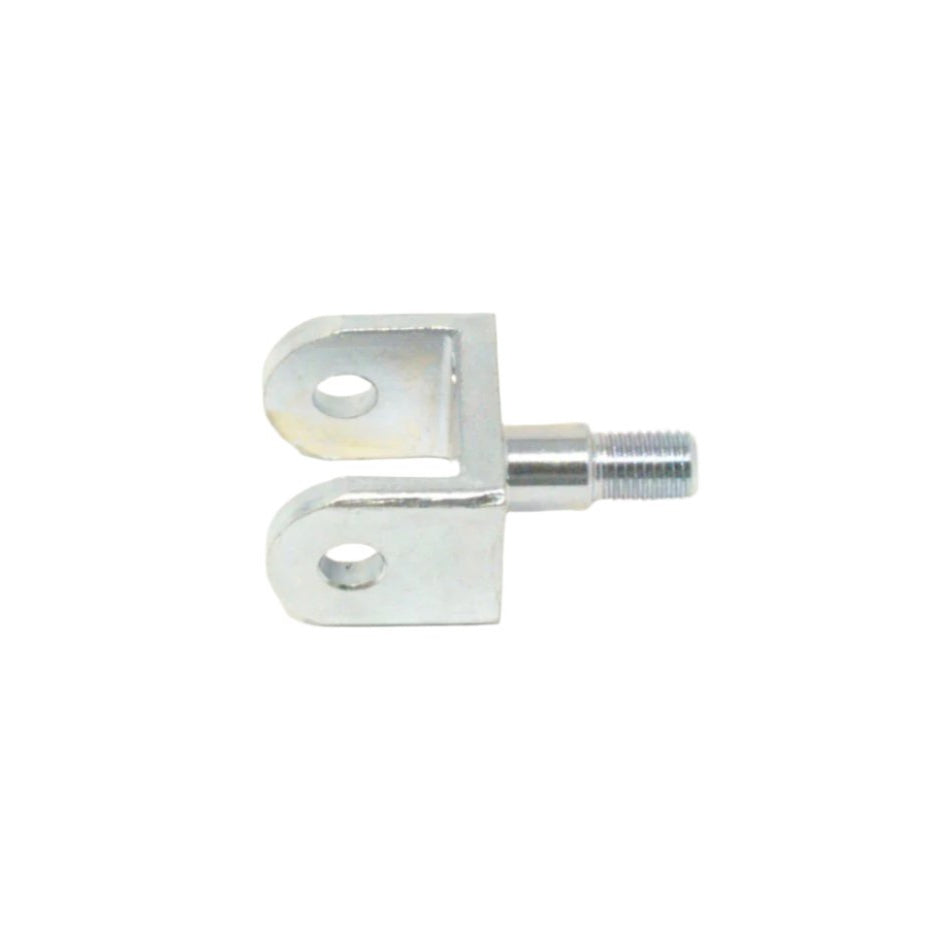 Surron Light Bee Footpeg Mount