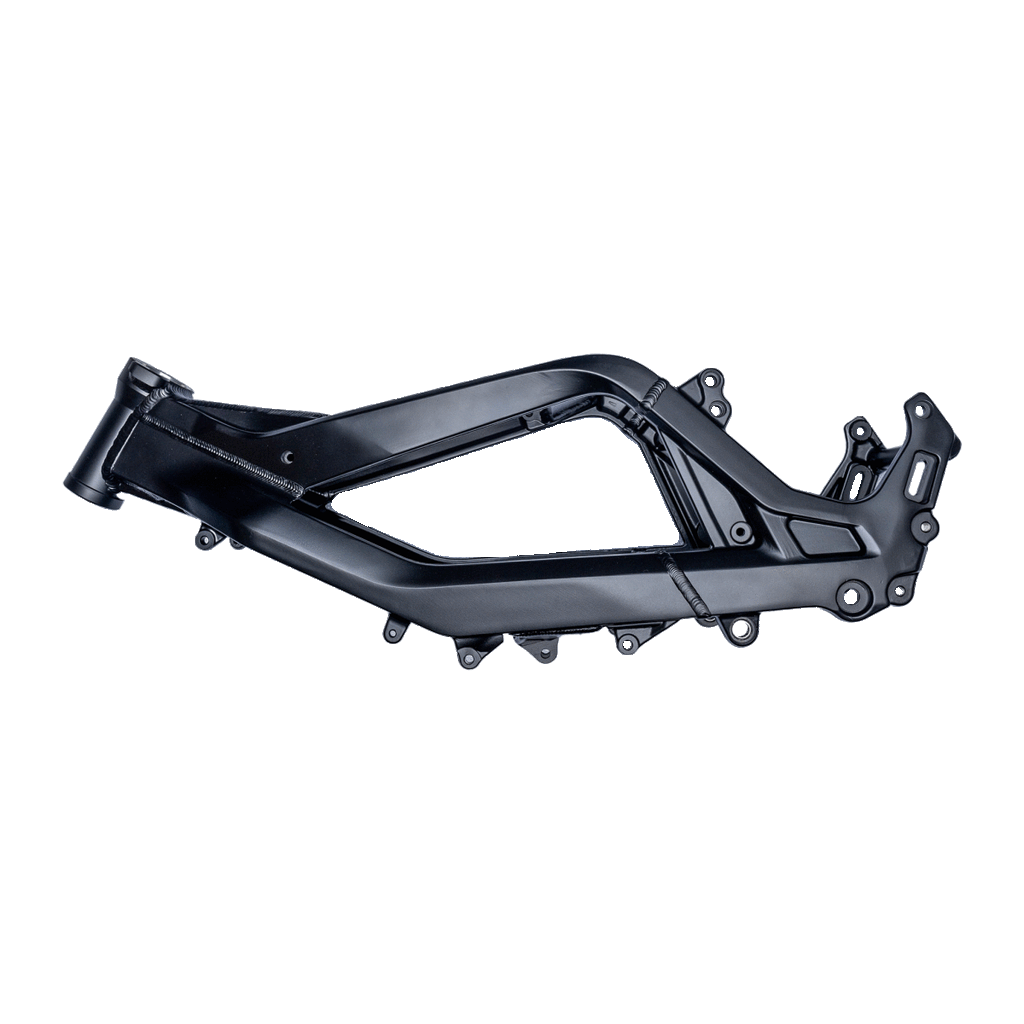 Surron Light Bee Frame (Black), image 4