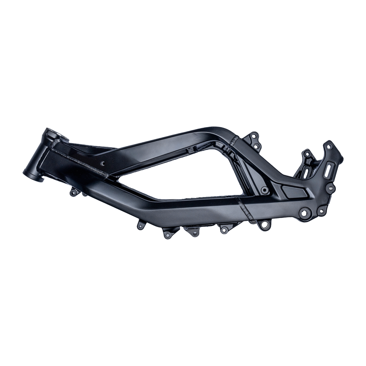 Surron Light Bee Frame (Black), image 4