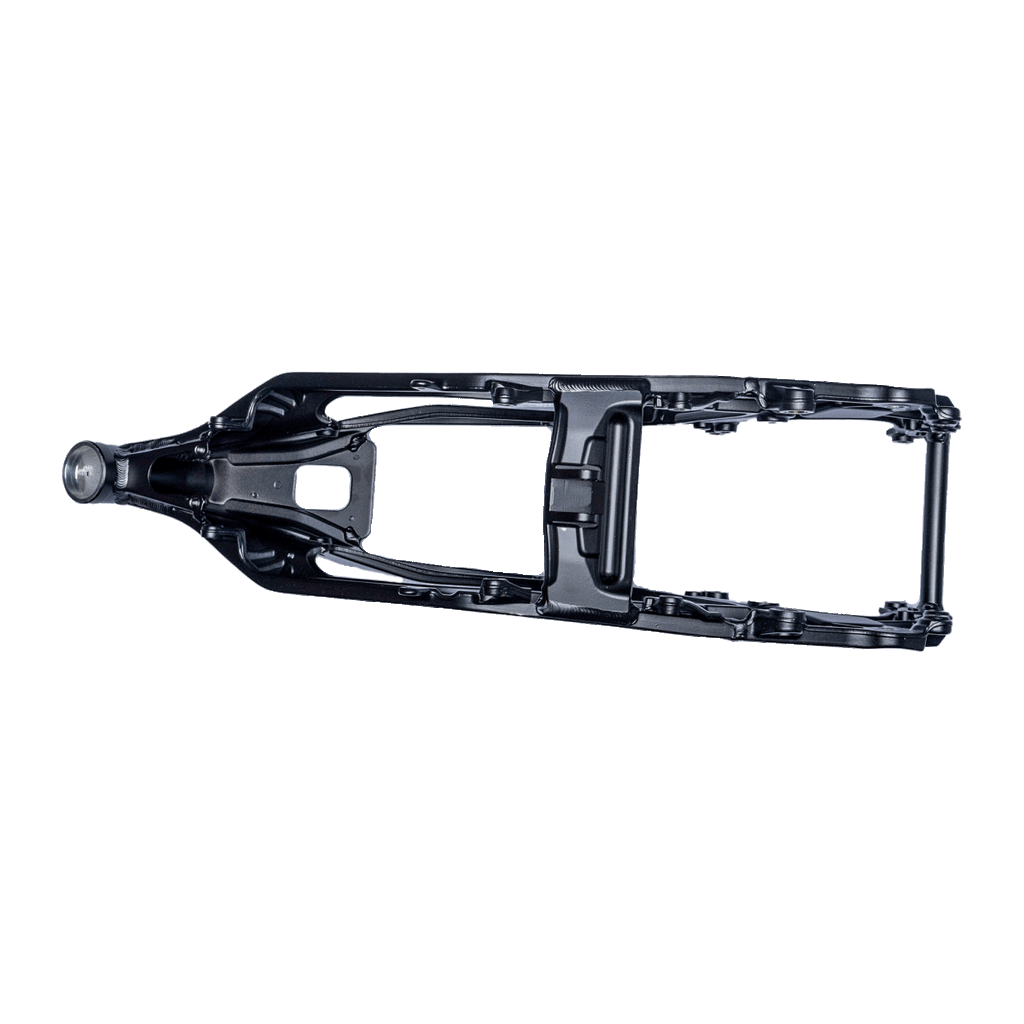 Surron Light Bee Frame (Black), image 3