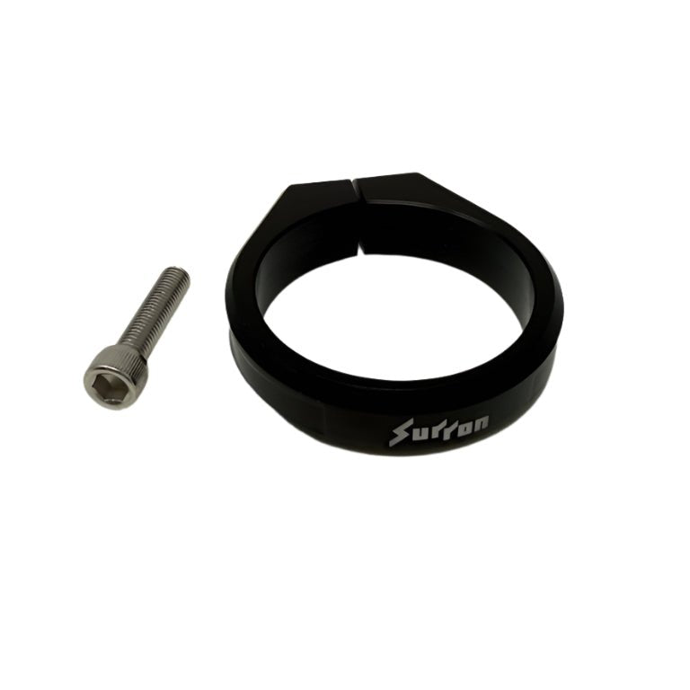 Surron Light Bee Frame Support Clamp