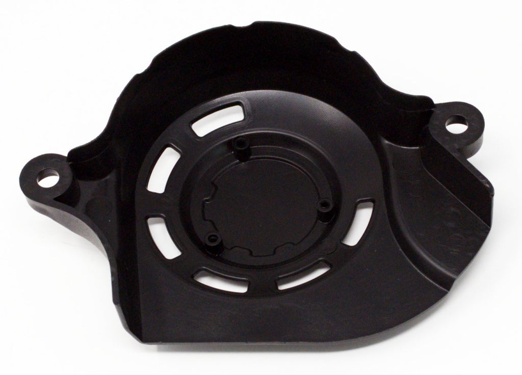 Surron Light Bee Front Belt Pulley Protective Cover, image 2