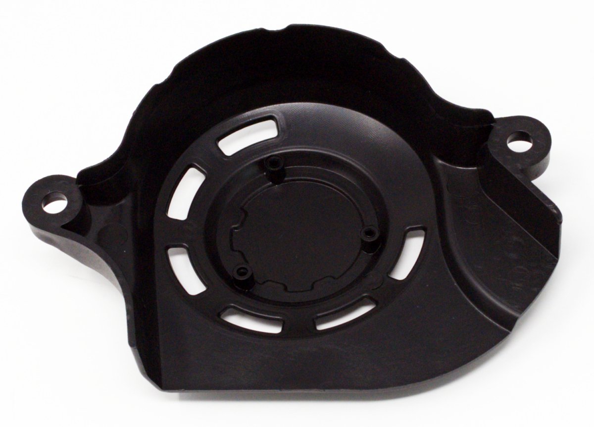 Surron Light Bee Front Belt Pulley Protective Cover, image 2