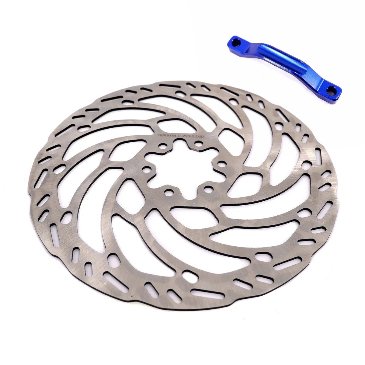 Surron Light Bee Front Brake Disc 220MM - KKE