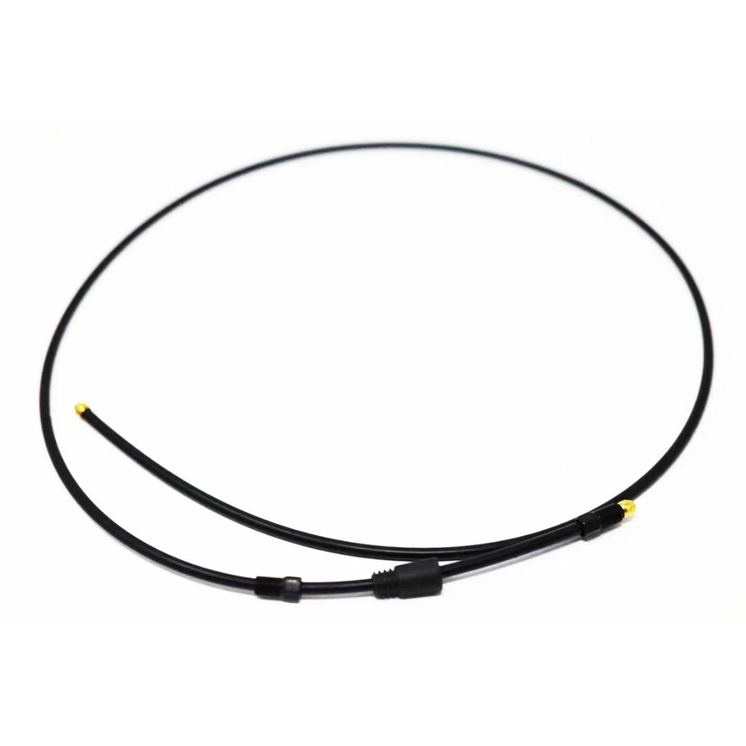 Surron Light Bee Front Brake Line (Mineral Oil)