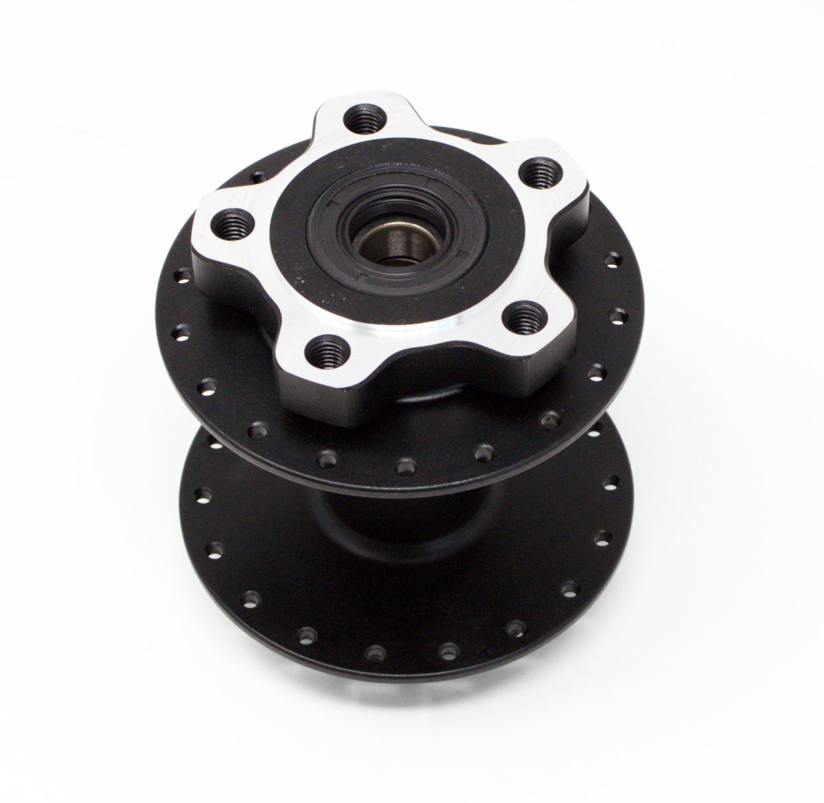Surron Light Bee Front Wheel Hub Assembly, image 2