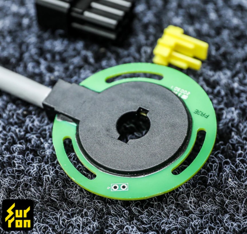 Surron Light Bee Hall Sensor, image 2