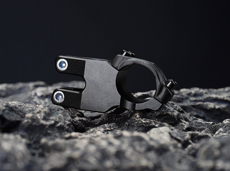 Surron Light Bee Handlebar Mount Stem (2024 & Earlier), image 3
