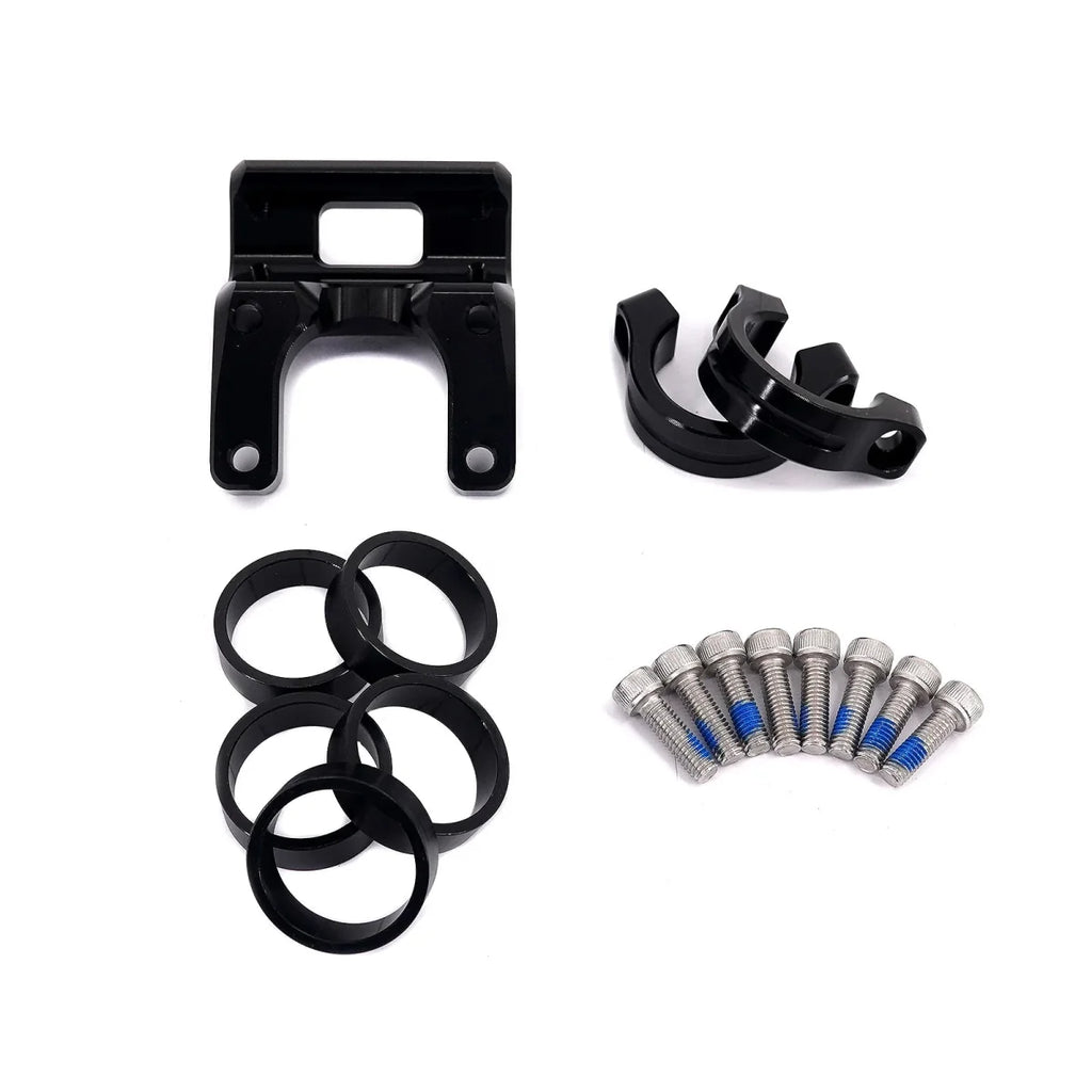 Light Bee Handlebar Riser Kit - KKE, image 3
