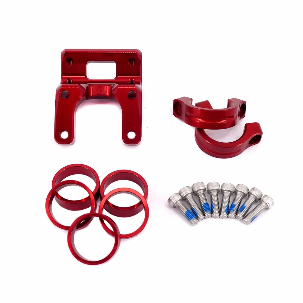 Light Bee Handlebar Riser Kit - KKE, image 2