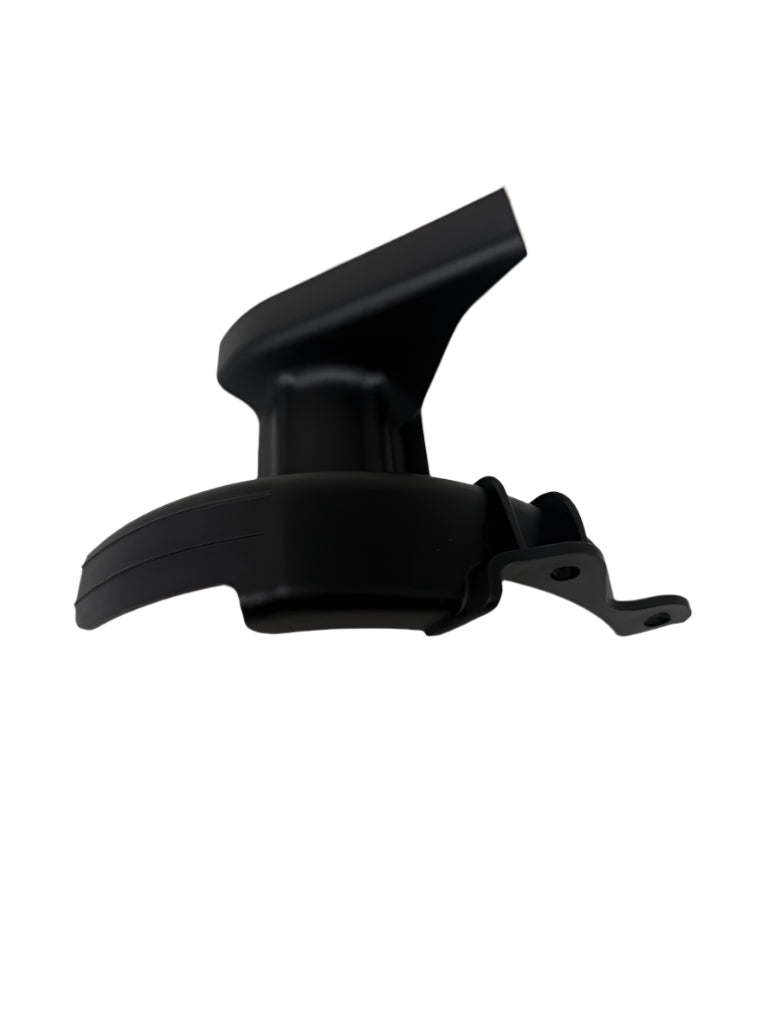 Surron Light Bee Jackshaft Mud Guard, image 2