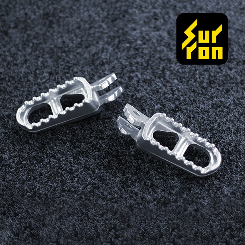 Surron Light Bee Left Footpeg