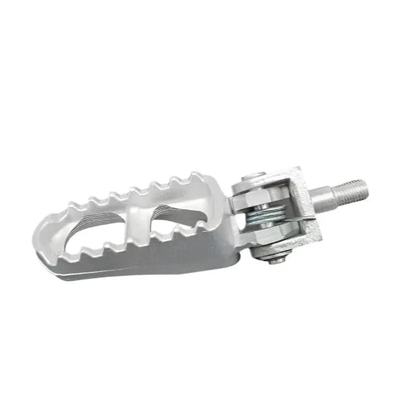 Surron Light Bee Left Footpeg Assembly