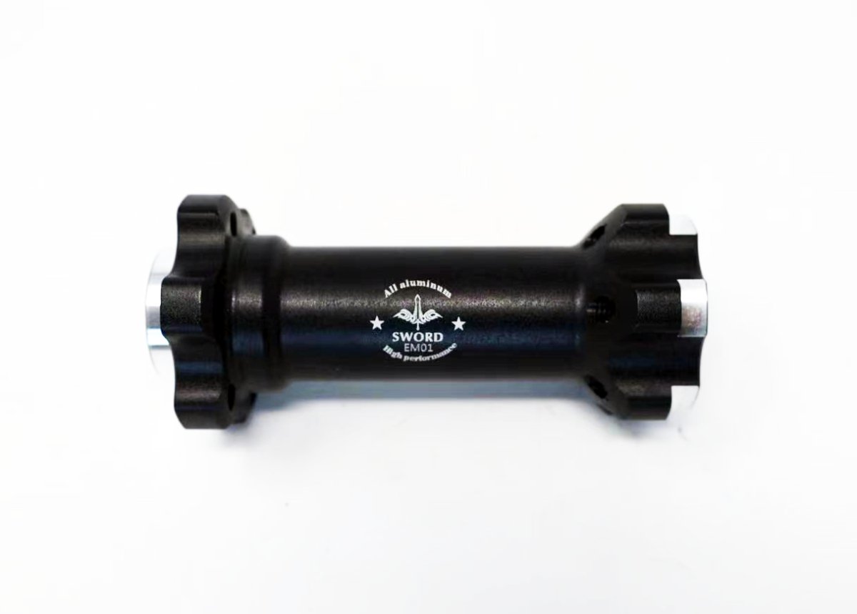 Surron Light Bee Jackshaft Assembly, image 2