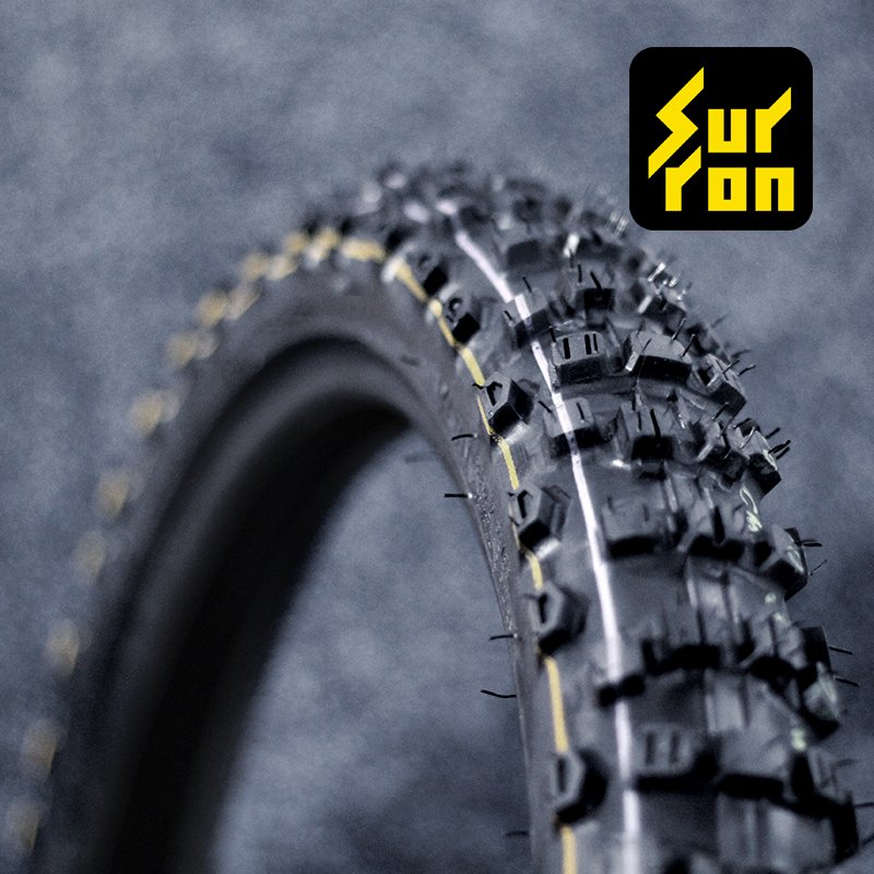 Surron 19" Off Road Tire for Light Bee X, image 2