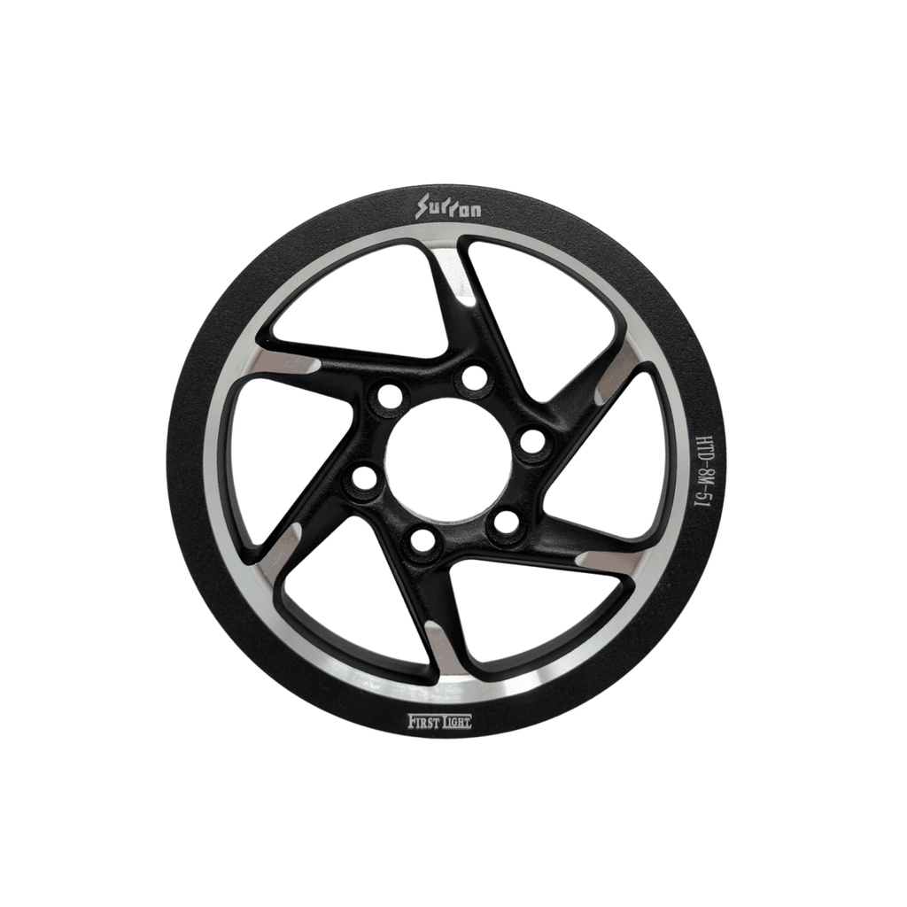 Surron Light Bee Primary Drive Rear Pulley (2026)
