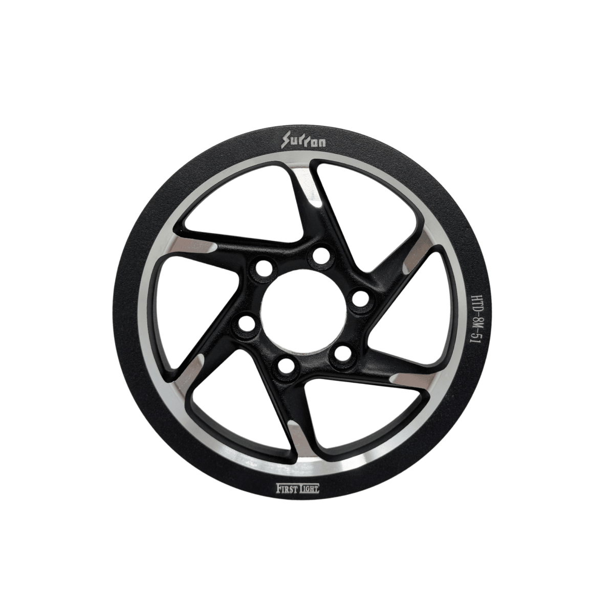 Surron Light Bee Primary Drive Rear Pulley (2026)